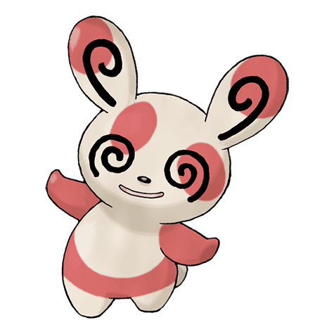 Spinda