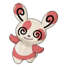 Spinda