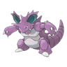 Nidoking