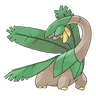 Tropius