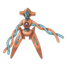 Deoxys