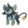 Luxio