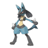 Lucario
