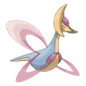 Cresselia