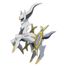 Arceus