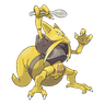 Kadabra