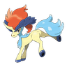 Keldeo