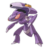 Genesect