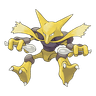 Alakazam