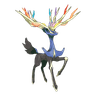 Xerneas