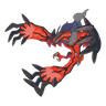 Yveltal