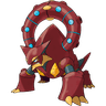 Volcanion