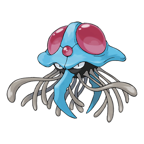 Tentacruel