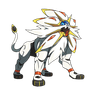 Solgaleo
