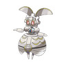 Magearna