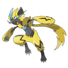 Zeraora
