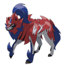 Zamazenta