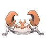 Krabby