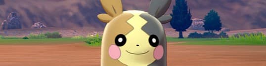 Pikachu #8, Morpeko !