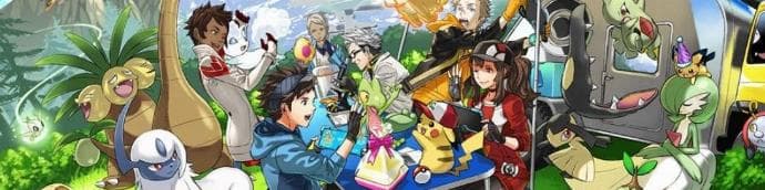 La 4G débarque dans Pokémon Go