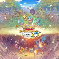 Pokémon Donjon Mystère DX