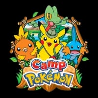 Camp Pokémon