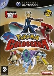 Pokémon Colosseum