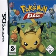 Pokémon Dash