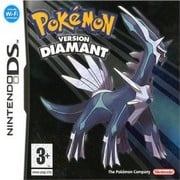 Pokémon Diamant