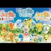 Pokémon Donjon Mystère : Wii