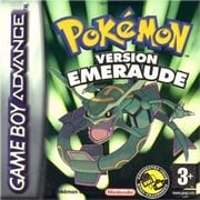 Pokémon Emeraude