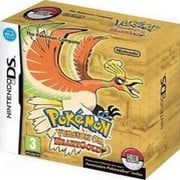 Pokémon Or Heart Gold