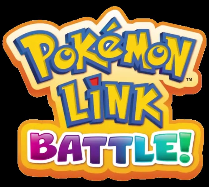 Pokémon Link: Battle!