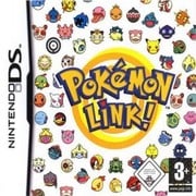 Pokémon Link !