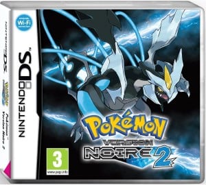 Pokémon Noir 2