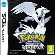 Pokémon Noir