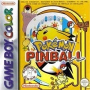 Pokémon Pinball : Rouge et Bleu