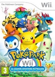 PokePark Wii: La Grande Aventure de Pikachu