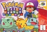 Pokémon Puzzle League