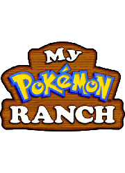 My Pokémon Ranch