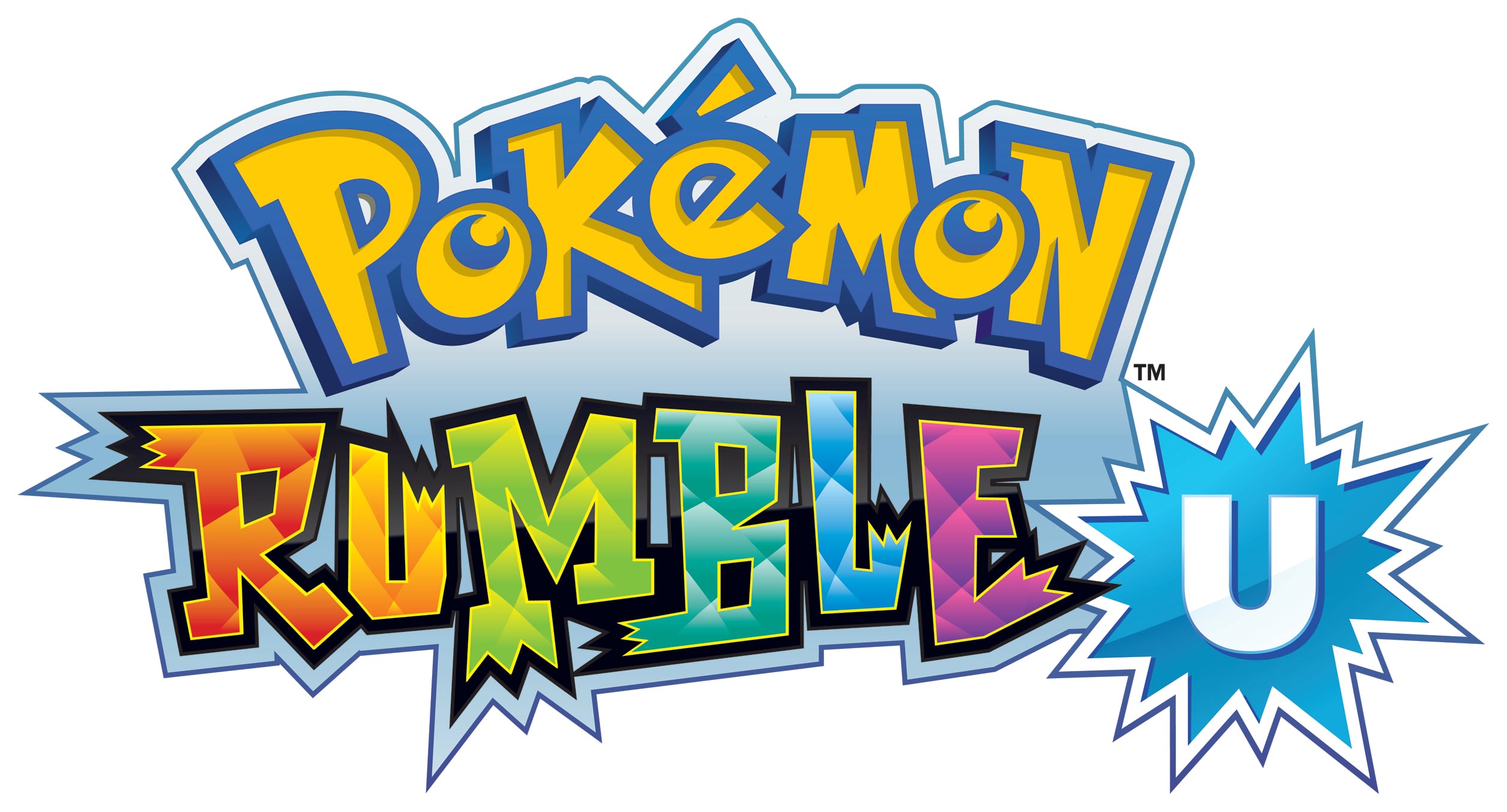 Pokémon Rumble U