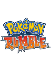 Pokémon Rumble
