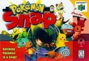 Pokémon Snap