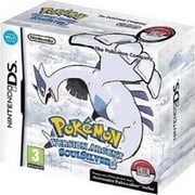 Pokémon Argent Soul Silver