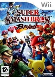 Super Smash Bros : Brawl