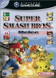 Super Smash Bros : Melee