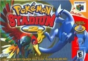 Pokémon Stadium 2