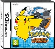 Apprends avec Pokémon - À la Conquête du Clavier