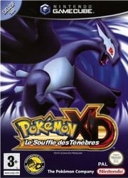 Pokémon XD