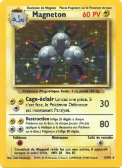 Magneton